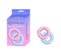 Lovesecret Cockring 2-Pack 01 Lovesecret