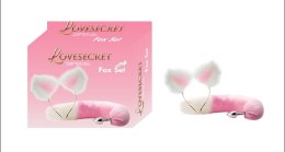 Lovesecret Fox Set 02 Lovesecret
