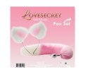 Lovesecret Fox Set 02 Lovesecret