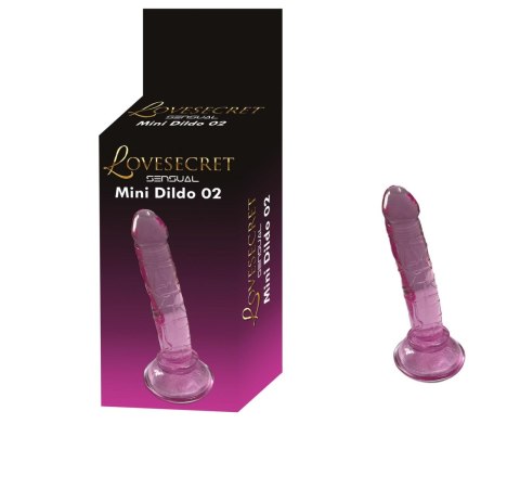 Lovesecret Mini Dildo 02 Lovesecret