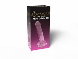 Lovesecret Mini Dildo 02 Lovesecret