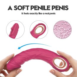 Lovesecret Premium G-Spot Vibrator Lovesecret