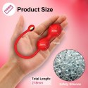 Lovesecret Premium Love Balls App Function Lovesecret