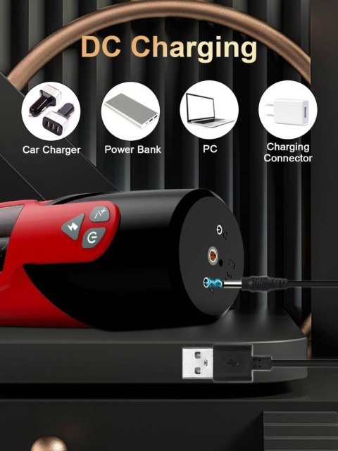 Lovesecret Premium Masturbator Pro App Function Lovesecret