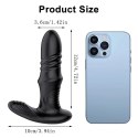Lovesecret Premium Prostate Massager App Function Lovesecret