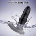 Lovesecret Premium Prostate Massager App Function Lovesecret