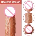 Lovesecret Premium Realistic Vibrator App Function Lovesecret