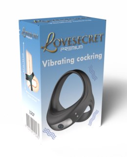 Lovesecret Premium Vibrating Cockring Lovesecret