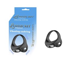 Lovesecret Premium Vibrating Cockring Lovesecret