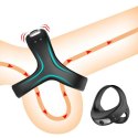 Lovesecret Premium Vibrating Cockring Lovesecret