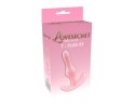 Lovesecret Sensual T- Plug 02 Lovesecret