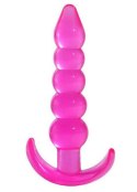 Lovesecret Sensual T- Plug 04 Lovesecret