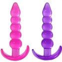 Lovesecret Sensual T- Plug 05 Lovesecret