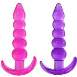 Lovesecret Sensual T- Plug 05 Lovesecret