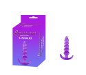 Lovesecret Sensual T- Plug 05 Lovesecret
