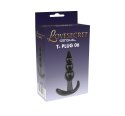 Lovesecret Sensual T- Plug 06 Lovesecret