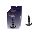 Lovesecret Sensual T- Plug 06 Lovesecret
