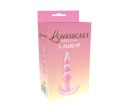 Lovesecret Sensual T- Plug 07 Lovesecret