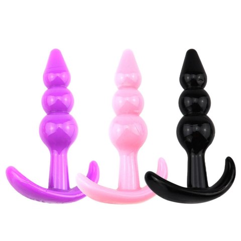 Lovesecret Sensual T- Plug 07 Lovesecret