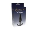 Lovesecret Sensual T- Plug 09 Lovesecret