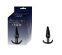 Lovesecret Sensual T- Plug 09 Lovesecret