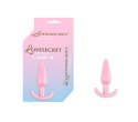 Lovesecret Sensual T- Plug 10 Lovesecret