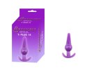 Lovesecret Sensual T- Plug 14 Lovesecret