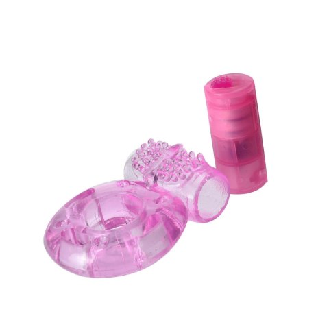 Lovesecret Sensual Vibrating Ring 01 Lovesecret