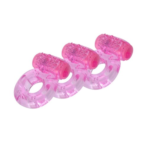 Lovesecret Sensual Vibrating Ring 01 Lovesecret
