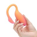 Magic Motion - Flamingo Max Vibrating Bullet Orange Magic Motion