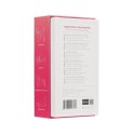 Magic Motion - Flamingo Max Vibrating Bullet Orange Magic Motion