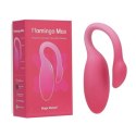 Magic Motion - Flamingo Max Vibrating Bullet Pink Magic Motion