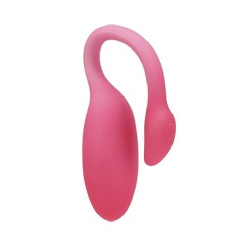 Magic Motion - Flamingo Max Vibrating Bullet Pink Magic Motion