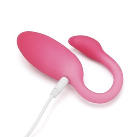 Magic Motion - Flamingo Max Vibrating Bullet Pink Magic Motion