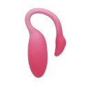 Magic Motion - Flamingo Max Vibrating Bullet Pink Magic Motion