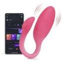Magic Motion - Flamingo Max Vibrating Bullet Pink Magic Motion