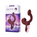 Magic Motion - Magic Ponder Red Magic Motion