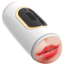 Masturbator - Dual Sensation B - Series Lyla