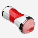 Masturbation cup - Power Grip Cup B - Series Lyla
