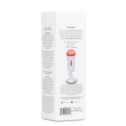 Masturbation cup - Suction Master B - Series Lyla