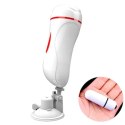 Masturbation cup - Suction Master B - Series Lyla