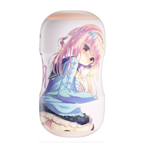 Masturbation cup - Whisper Vibe B - Series Lyla