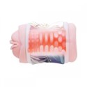 Masturbation cup - Whisper Vibe B - Series Lyla