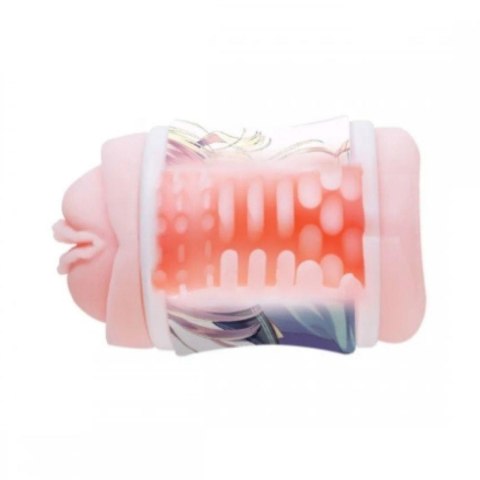 Masturbation cup - Whisper Vibe B - Series Lyla