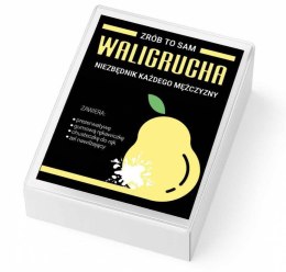 Niezbędnik każdego mężczyzny WALIGRUCHA Grammi