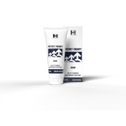 Potency therapy - Cream 50ml Sexual Health Series
