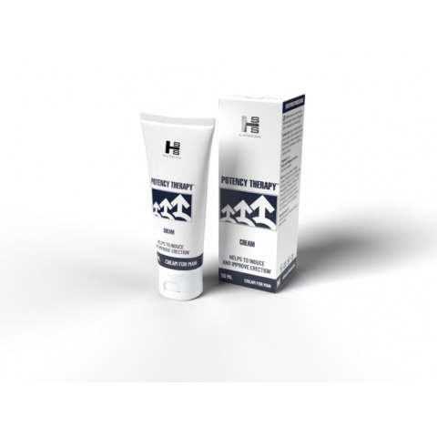 Potency therapy - Cream 50ml Sexual Health Series