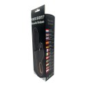 Power Escorts - BR209 - Rosalie Deluxe - Rechargeable Rabbit Vibrator - Silicone Power Escorts