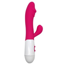 Power Escorts - BR53 - Billy G Tarzan Vibrator - 10-Speed - 20 CM Power Escorts