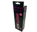 Power Escorts - BR53 - Billy G Tarzan Vibrator - 10-Speed - 20 CM Power Escorts